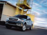 Ford F-150 2004 года
